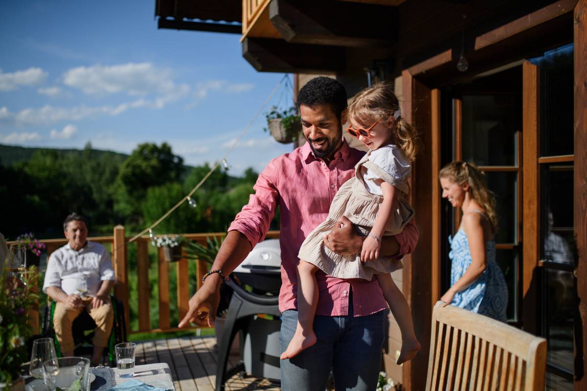 Airbnb-Vermietung in Sigmaringen – Das sollten Sie vor dem S