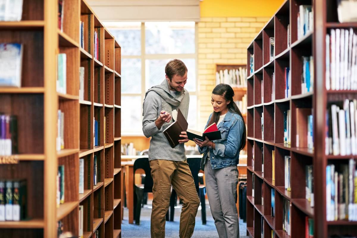 Moderne Bibliotheken in Sigmaringen: Das bieten Büchereien h
