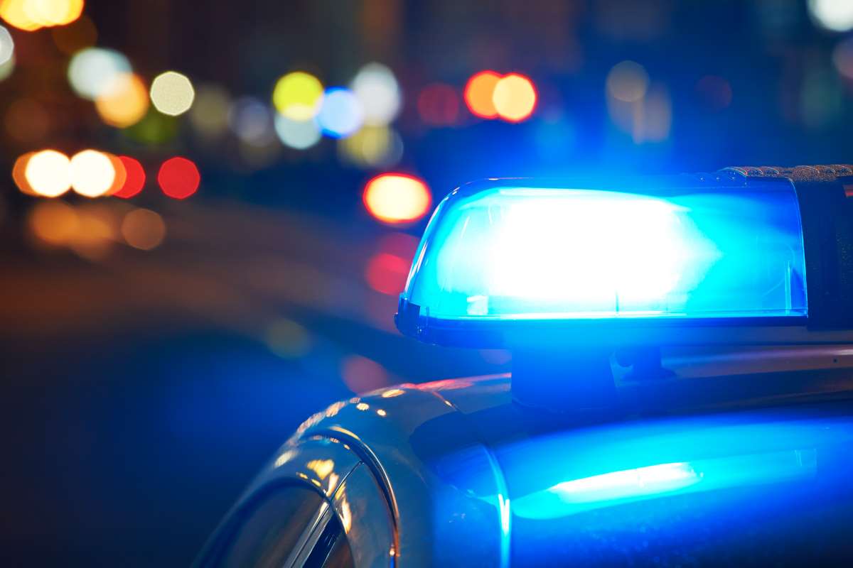 Einbruch Baustelle Pfullendorf — Heizungsteile gestohlen