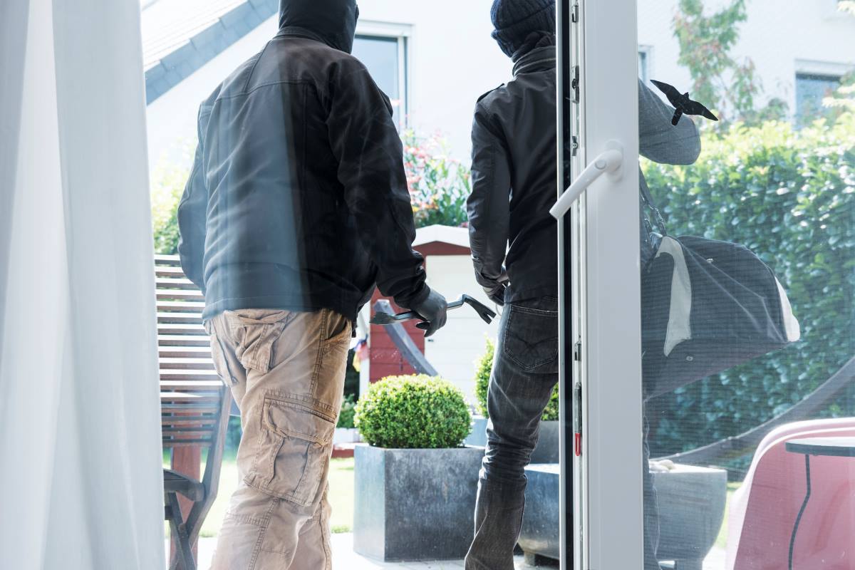 Einbruchschutz in Sigmaringen: So machst du dein Zuhause zur