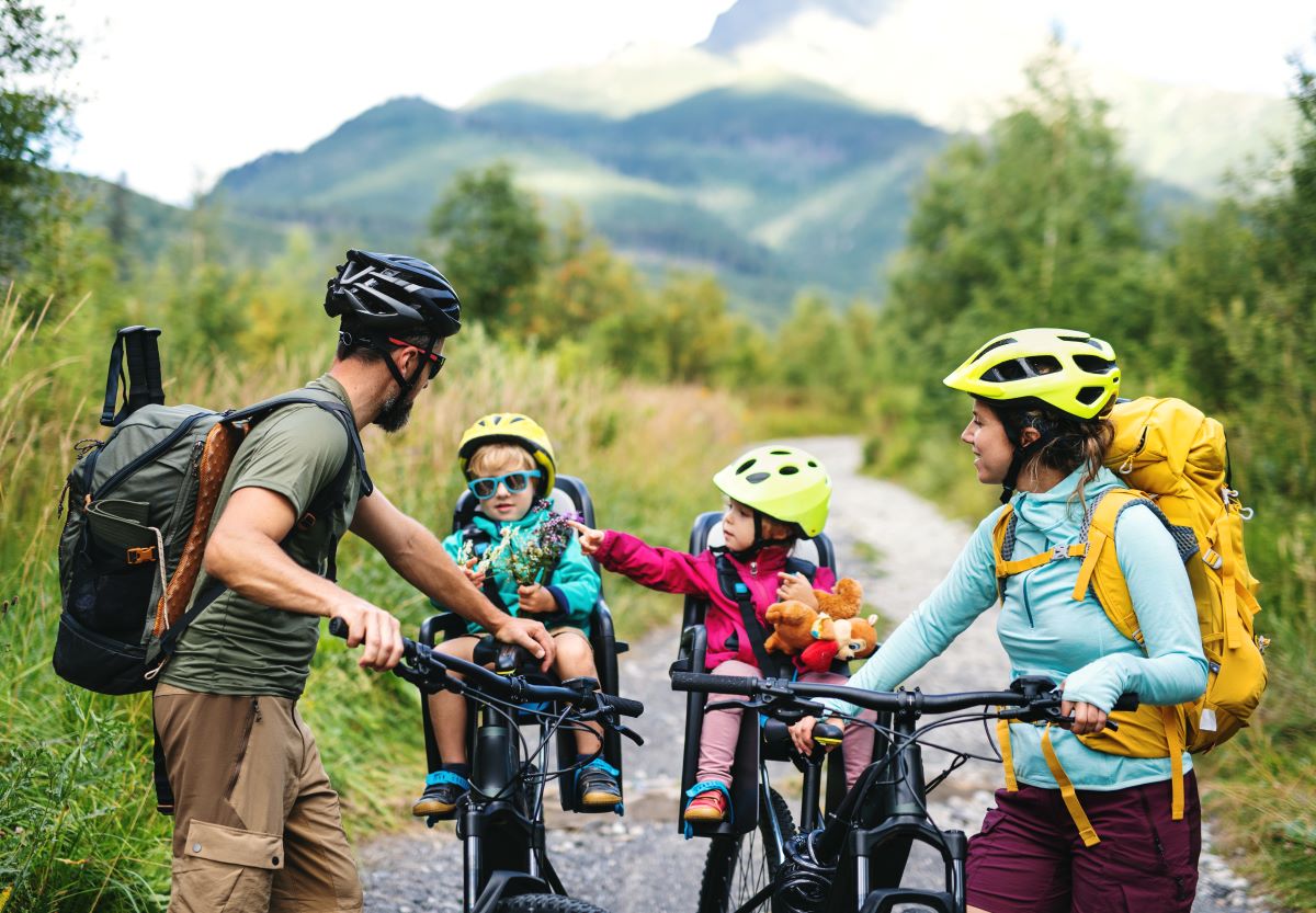 Fahrradtour planen – Die perfekte Strecke finden
