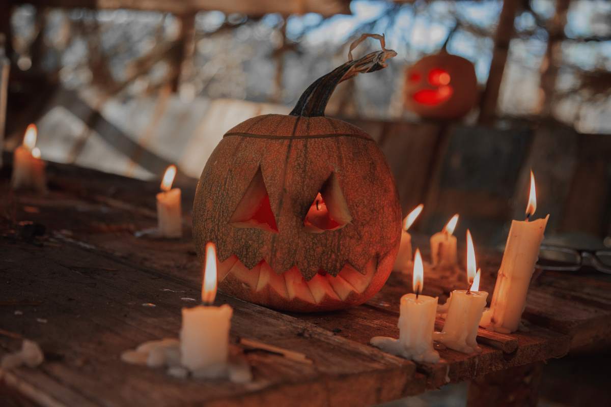 Halloween in Sigmaringen: Süßes oder Saures – wann wird der 