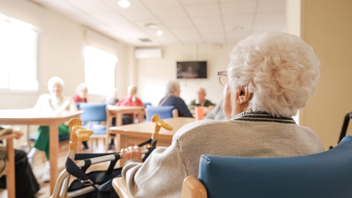 Pflegegrad beantragen – Schritt-für-Schritt Anleitung