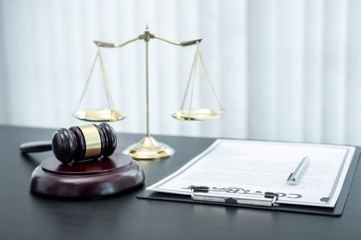 Schöffe werden in Sigmaringen – Ehrenamt Justiz